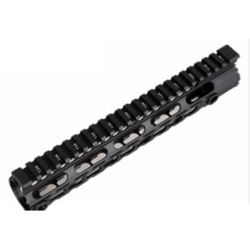 17" & 15" Free Floating Slim Hand Guard