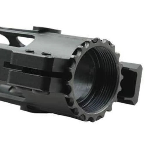 17" & 15" Free Floating Slim Hand Guard