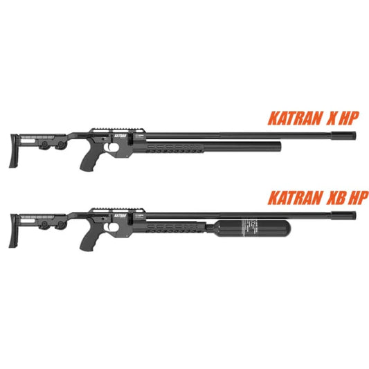 AirMaks Katran XB HP 5.5mm