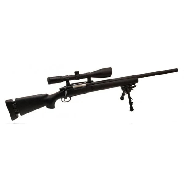 Altaros M24 PCP Air Rifle 5.5mm