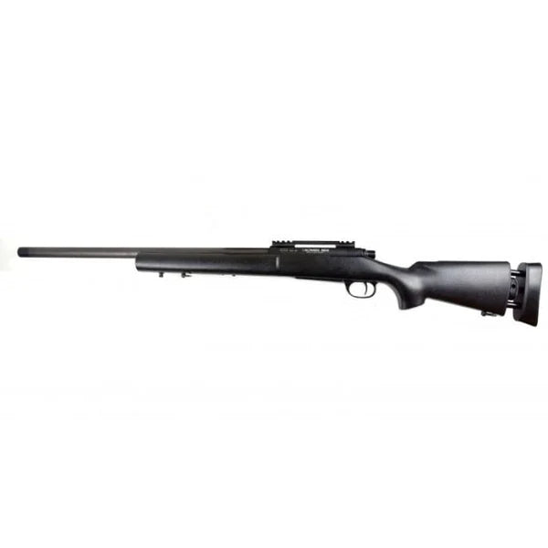 Altaros M24 PCP Air Rifle 5.5mm