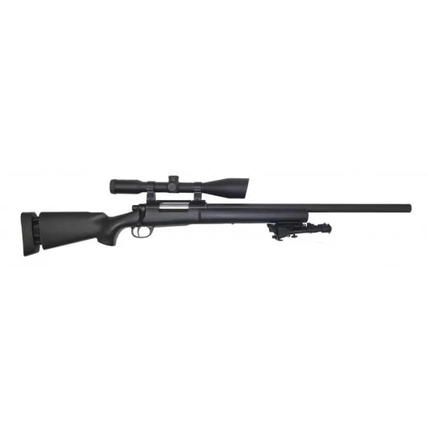 Altaros M24 PCP Air Rifle 5.5mm
