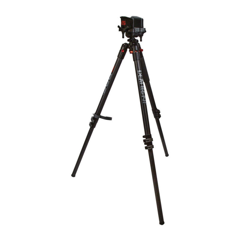BOG DeathGrip Tripod Black