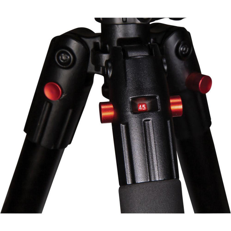 BOG DeathGrip Tripod Black