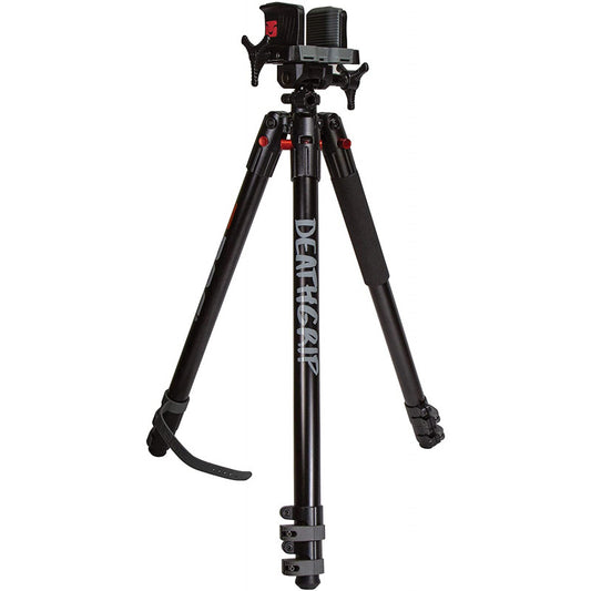 BOG DeathGrip Tripod Black
