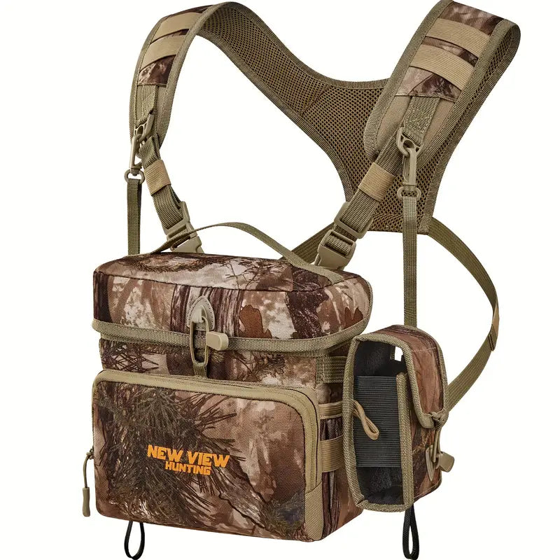 new view chest pack