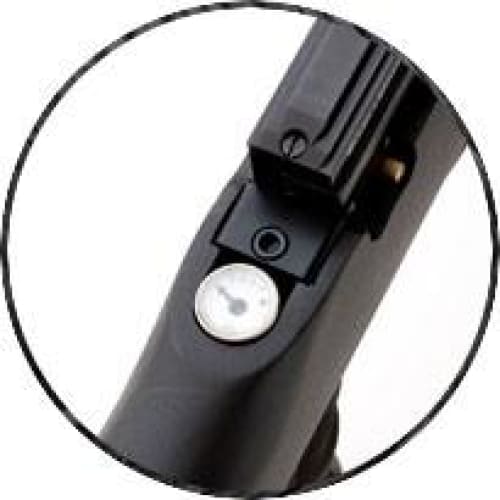 Evanix Black Leopard 5.5mm PCP