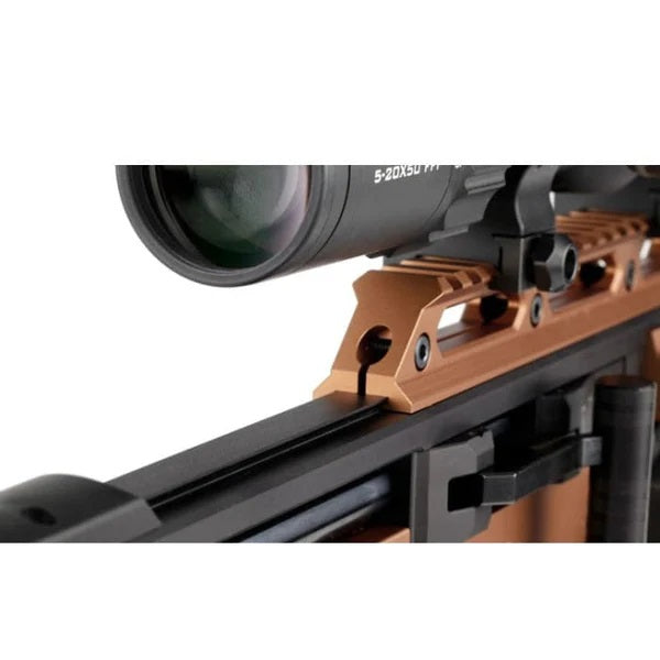 FX Air Rifle Impact M4 .22 Exp Copper - Sniper