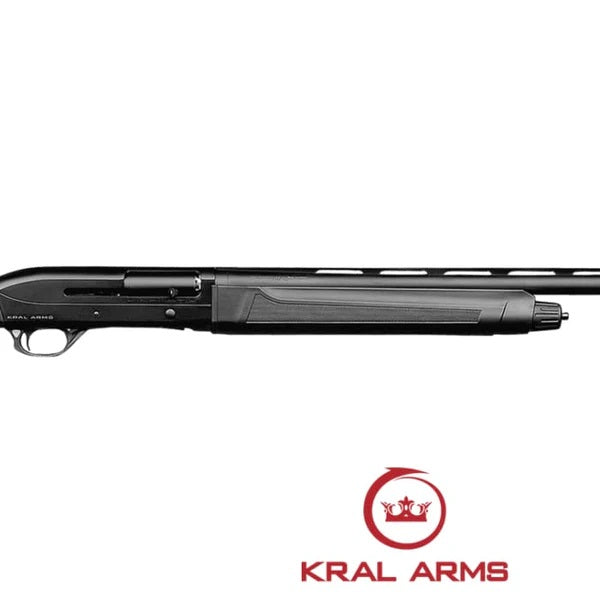 Kral Arms Kinematix Elite S Semi Automatic shotgun, 12 Ga 76cm