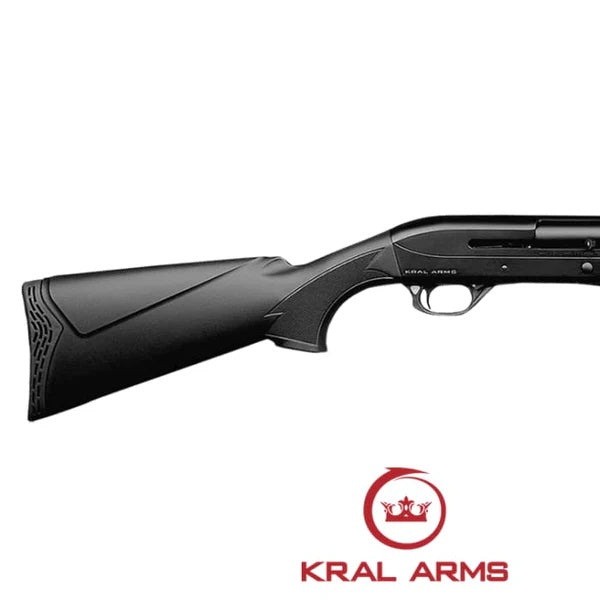 Kral Arms Kinematix Elite S Semi Automatic shotgun, 12 Ga 76cm