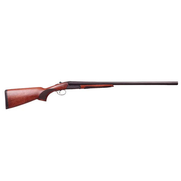 Kral Arms SBS, Side by Side Shotgun, 12GA, 71cm