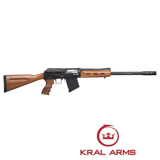 Kral Arms XPS W magazine fed shotgun, 12 Ga, 51cm