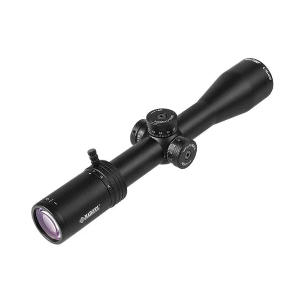 Marcool *Basic ALT 6-24x50 SF Scope, 30mm (HY1617) SKU:P-ST-Z/MKB62450
