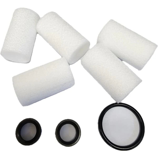 Mini Filter Kit For Blue Compressor