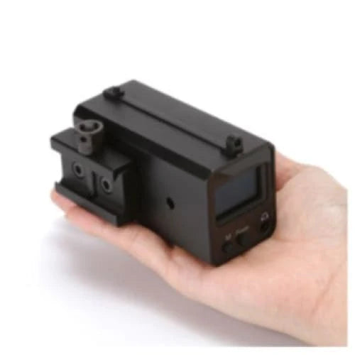 Mini Laser Rangefinder - 700m