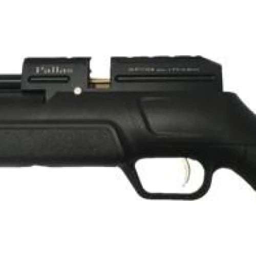 Pallas Force Synthetic 4.5mm