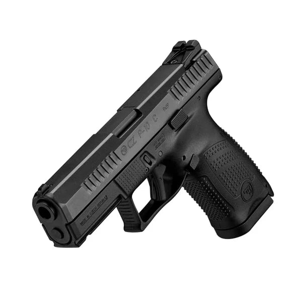 CZ FIREARMS  CZ P-10 C 9MM PARA FIREARM PISTOL (HANDGUN)  Taxes included. Shipping calculated at checkout.