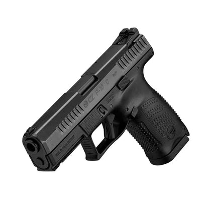 CZ FIREARMS  CZ P-10 C 9MM PARA FIREARM PISTOL (HANDGUN)  Taxes included. Shipping calculated at checkout.
