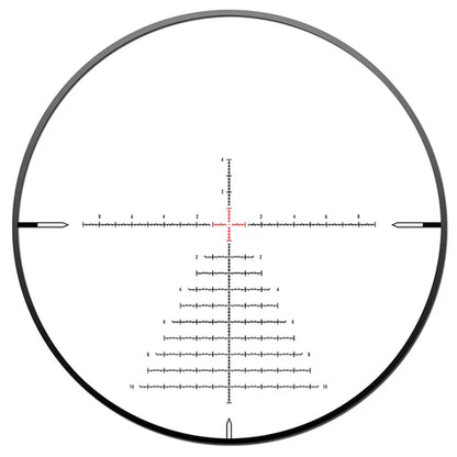 Discovery XED 6-36X56SFIR FFP-MRAD/MOA-ZERO STOP Diameter:35MM Optics Scopes