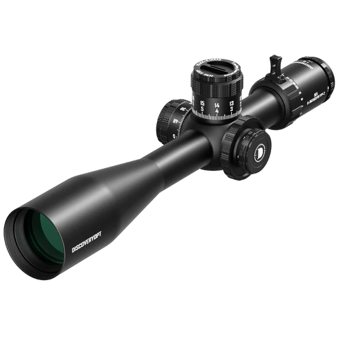 Discovery XED 6-36X56SFIR FFP-MRAD/MOA-ZERO STOP Diameter:35MM Optics Scopes