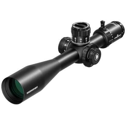 Discovery XED 6-36X56SFIR FFP-MRAD/MOA-ZERO STOP Diameter:35MM Optics Scopes