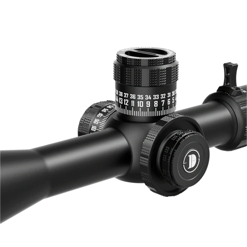 Discovery XED 6-36X56SFIR FFP-MRAD/MOA-ZERO STOP Diameter:35MM Optics Scopes