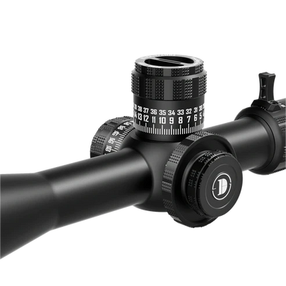 Discovery XED 6-36X56SFIR FFP-MRAD/MOA-ZERO STOP Diameter:35MM Optics Scopes