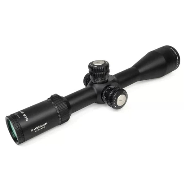 Athlon Argos Helos 6-24x50 FFP MIL – SW Top Gun
