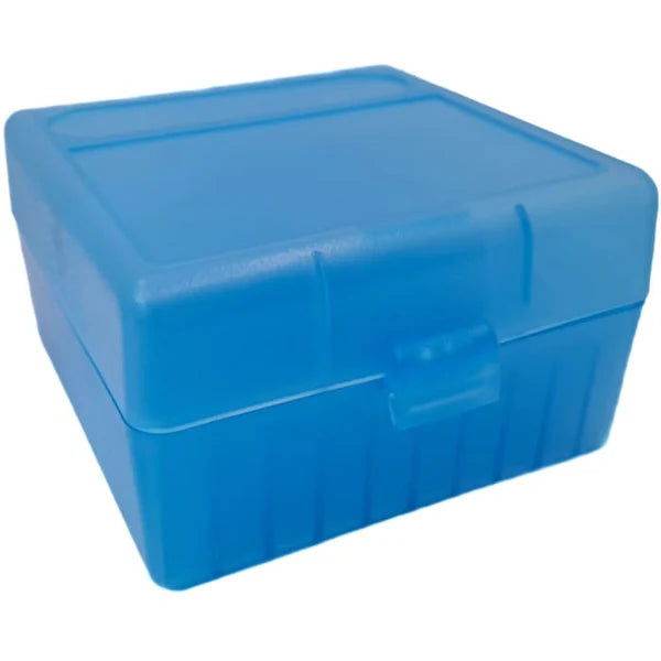 Blue Ammo Case - [TB907] 12x12x7cm