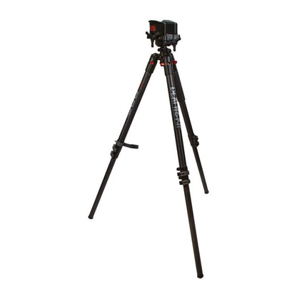 BOG DeathGrip Tripod Black