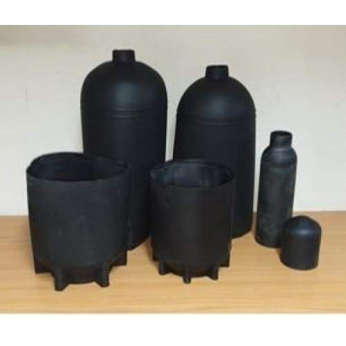 Compressors Boot Boot for 0.5L cylinder – SW Top Gun