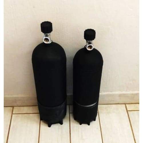 Boot for 0.5L cylinder