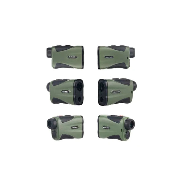 ELEMENT Helix 1500 Ballistic Rangefinder