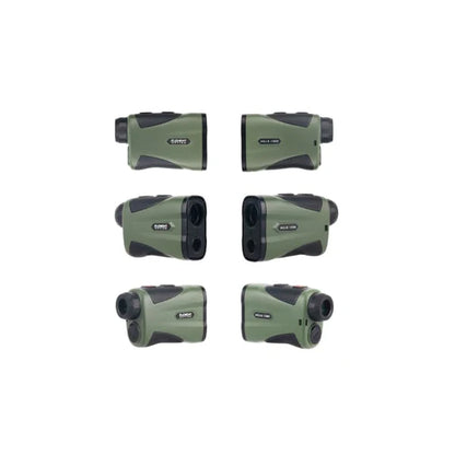 ELEMENT Helix 1500 Ballistic Rangefinder