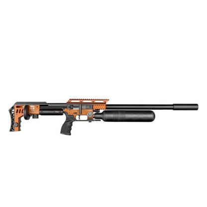 FX Air Rifle Impact M4 .22 Exp Copper - Sniper