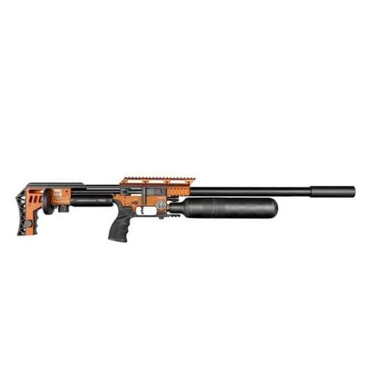 FX Air Rifle Impact M4 .22 Exp Copper - Sniper