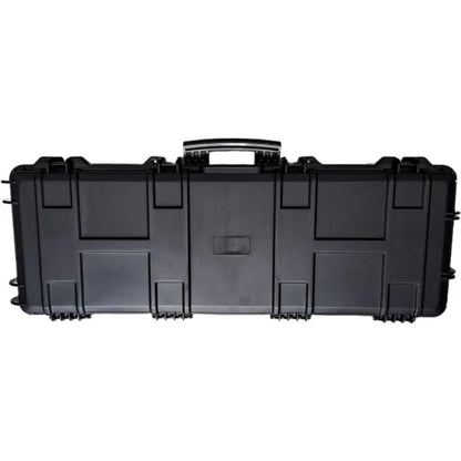 Gun Case - Extra Heavy Duty, with Wheels - [1043513] 104x35x13cm