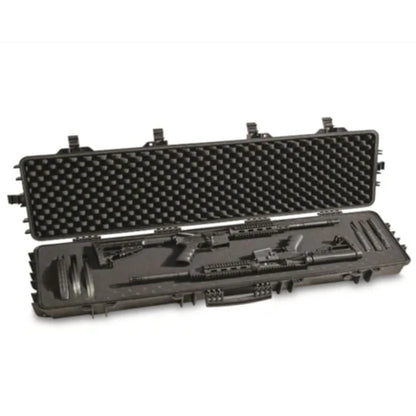 Heavy Duty Gun Case - [1303214] 1300x320x140