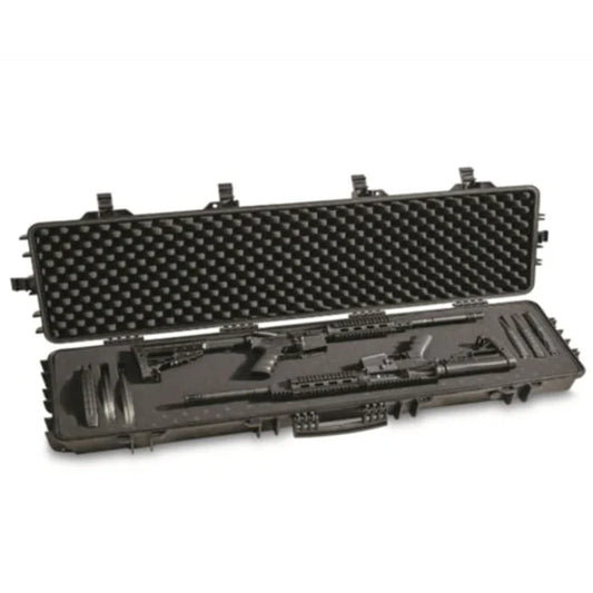 Heavy Duty Gun Case - [1303214] 1300x320x140