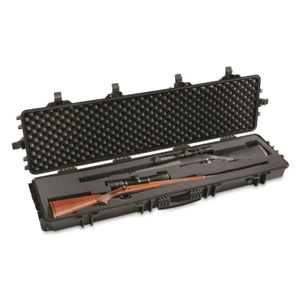 Heavy Duty Gun Case - [1303214] 1300x320x140
