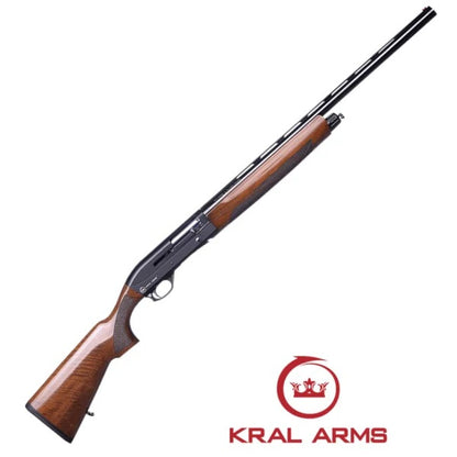 Kral Arms Kinematix Elite W semi-automatic shotgun, 12 Ga 76cm