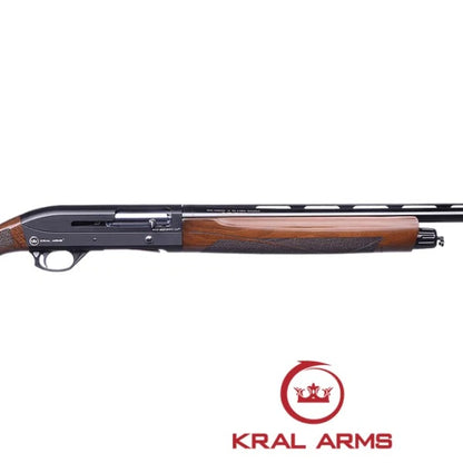 Kral Arms Kinematix Elite W semi-automatic shotgun, 12 Ga 76cm