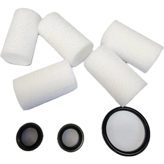 Mini Filter Kit For Blue Compressor